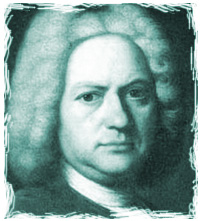 Bach J. S.