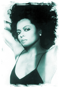 Diana Ross