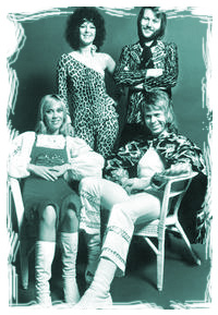 ABBA