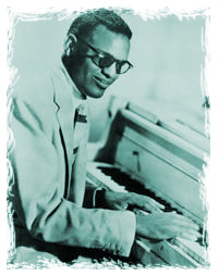 Ray Charles