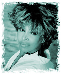 Tina Turner