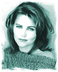 Belinda Carlisle