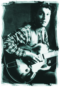 Martin Stephenson