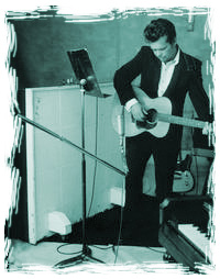 John Cougar Mellencamp