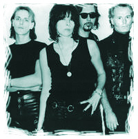 The Pretenders