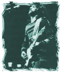 Eric Clapton