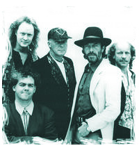 Jethro Tull
