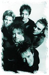 The Cure